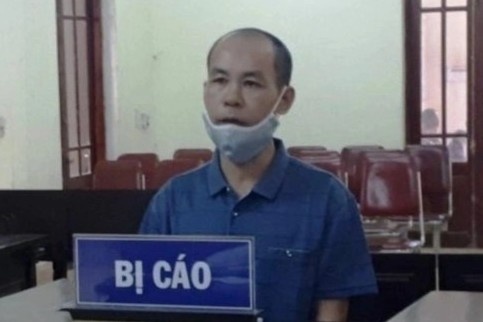 Tiem mau nhiem HIV vao vo cu hinh anh