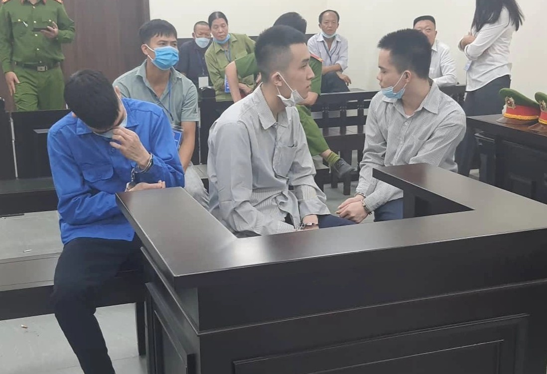 lan đột biến ảnh 1 lan dot bien anh 1
