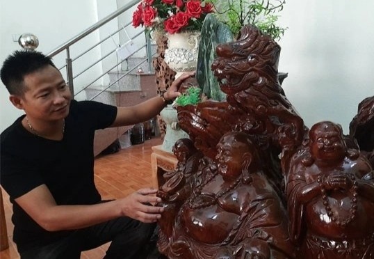 Chuyen ke ve nhung nguoi hoan luong hinh anh