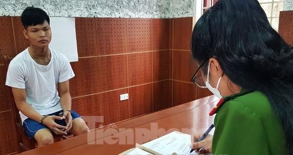 lừa bán người ảnh 1 lua ban nguoi anh 1