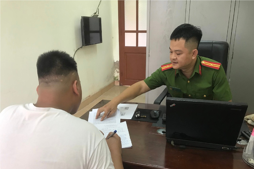 bán người ảnh 1 ban nguoi anh 1