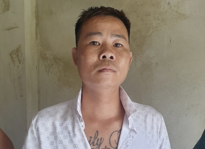 Danh sap duong day ma tuy tu Dien Bien ve Ha Noi hinh anh