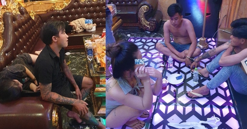 su dung ma tuy anh 1