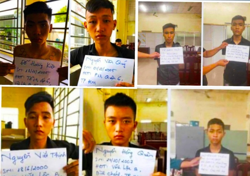 Bang cuop tuoi teen anh 1