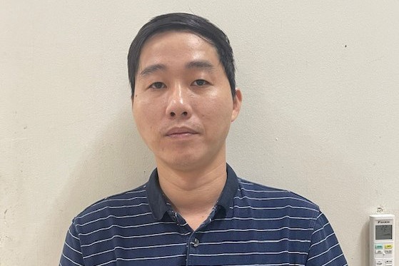 Nhan lam giay to nha dat de lua dao gan 2 ty dong hinh anh