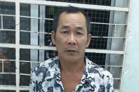 Bi danh chet vi co ru nguoi khac di nhau hinh anh