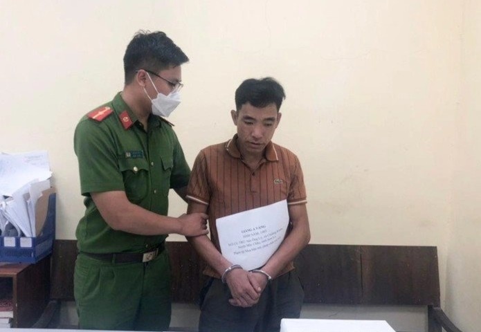 mua bán ma túy ảnh 1 mua ban ma tuy anh 1