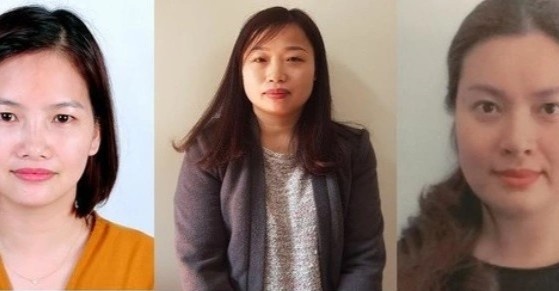 chiem doat tien ty anh 1