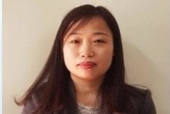 Ba nu nhan vien cau ket gia chu ky giam doc chiem doat hon 13 ty dong hinh anh