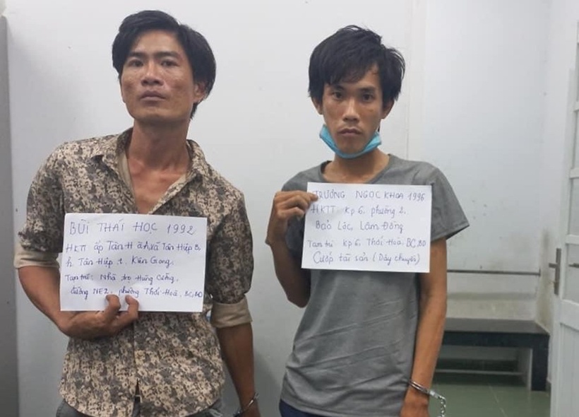 truy duoi cuop anh 1