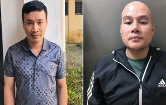 Nguoi dan ong cuop tren duong pho ve dem o Ha Noi sa luoi hinh anh