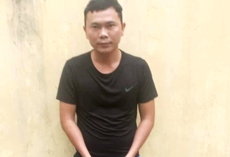 Bat doi tuong cho vay lai nang hinh anh