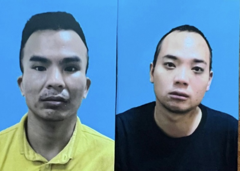 Nua dem dap pha oto, ep dua xe vao bai trong giu hinh anh