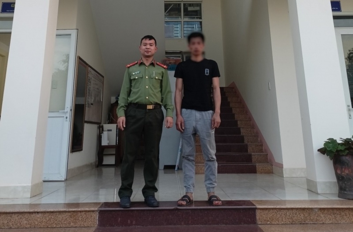 nhập cảnh trái phép ảnh 1 nhap canh trai phep anh 1