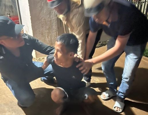 Khoi to thanh nien dam chet nghe si noi tieng o Dak Lak hinh anh