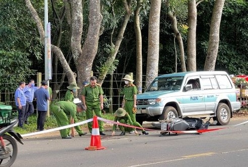 đâm chết nghệ sĩ ảnh 1 dam chet nghe si anh 1