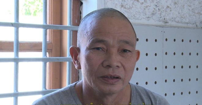 An mang tu bay dien diet chuot o ruong lua hinh anh