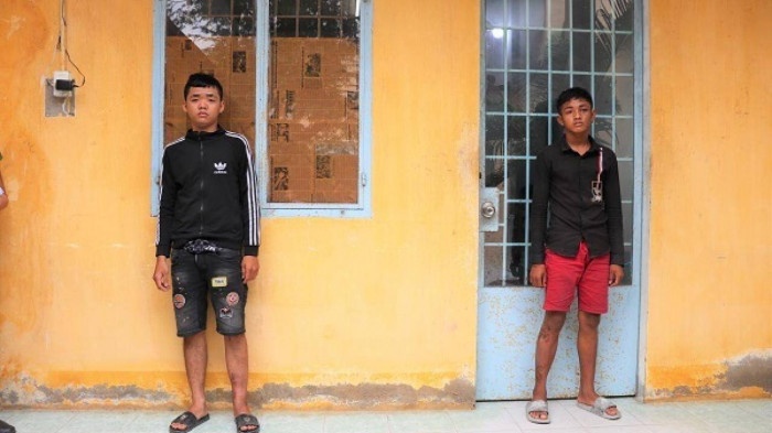 chiem doat tai san anh 1