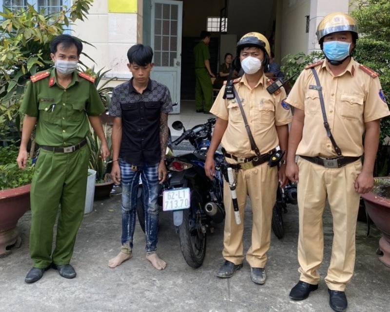 tan cong nan nhan anh 1