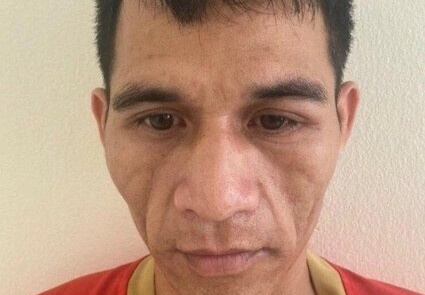 Tai xe taxi trom hon 300 ong gian giao o ven de hinh anh