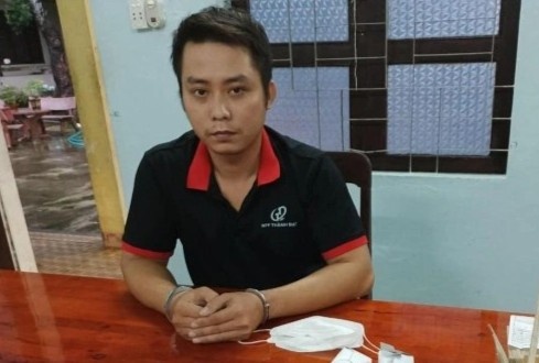 chiếm đoạt tài sản ảnh 1 chiem doat tai san anh 1