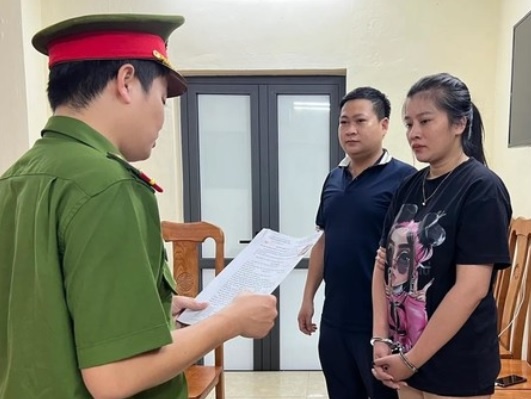 Nu quai cam dau duong day ma tuy sa luoi sau nua nam bo tron hinh anh