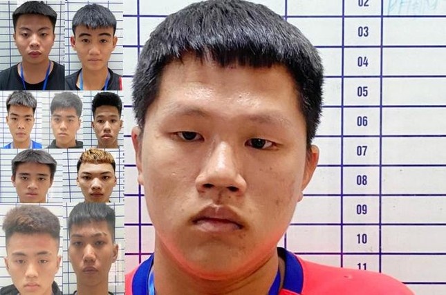 đánh người ảnh 1 danh nguoi anh 1