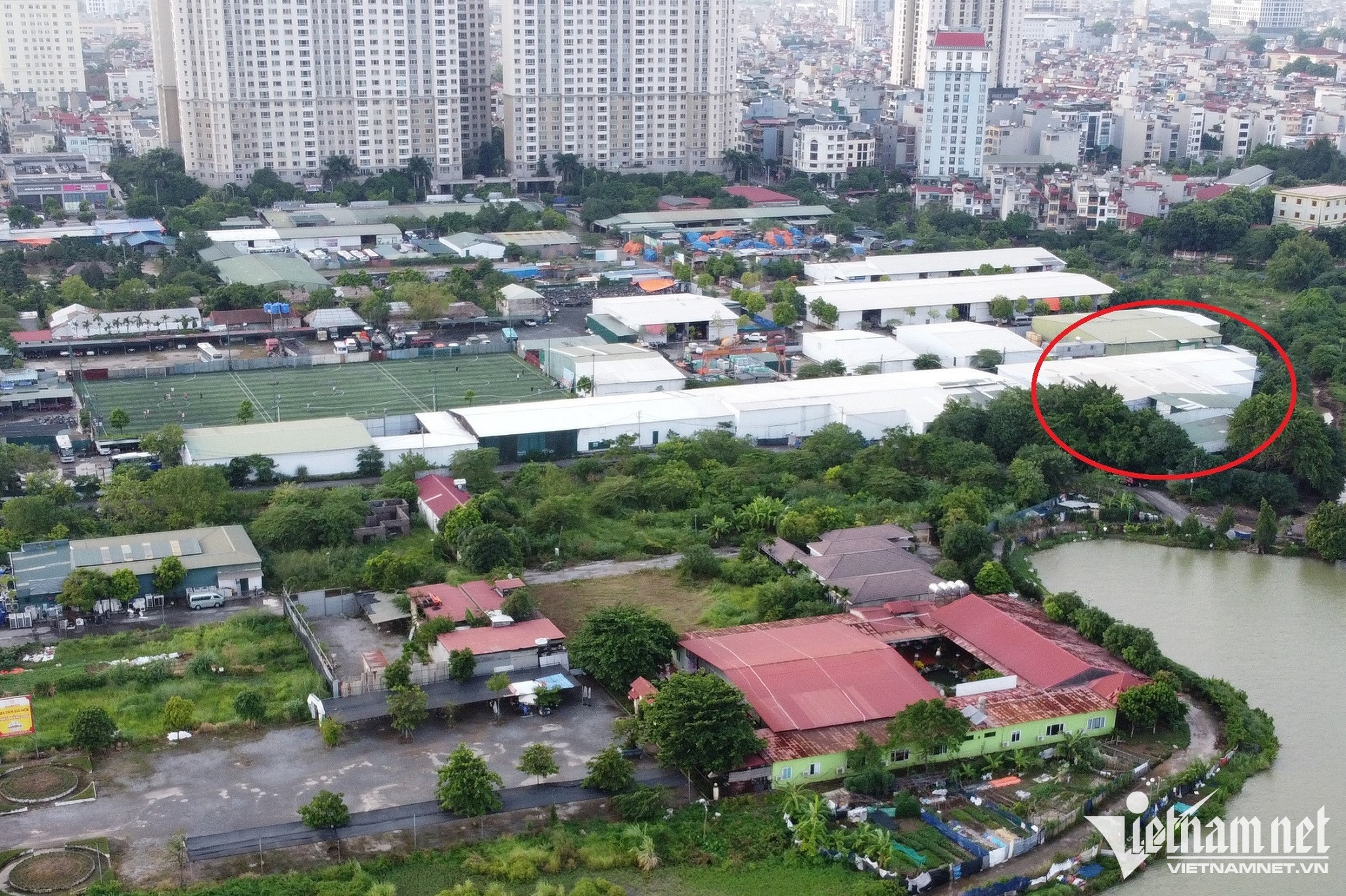 cháy kho ở Hà Đông ảnh 2 chay kho o Ha Dong anh 2