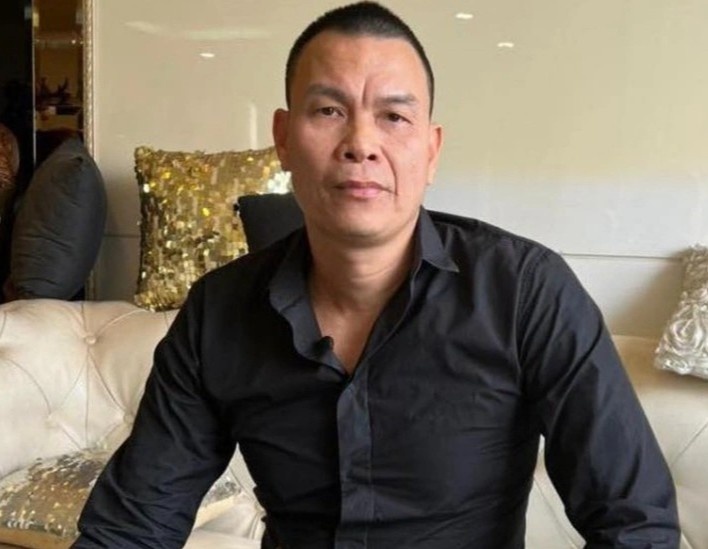 Giang ho Dien 'Kheu' duoc xac dinh bi tam than hinh anh