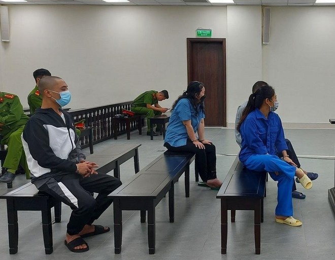 mua bán ma túy ảnh 1 mua ban ma tuy anh 1