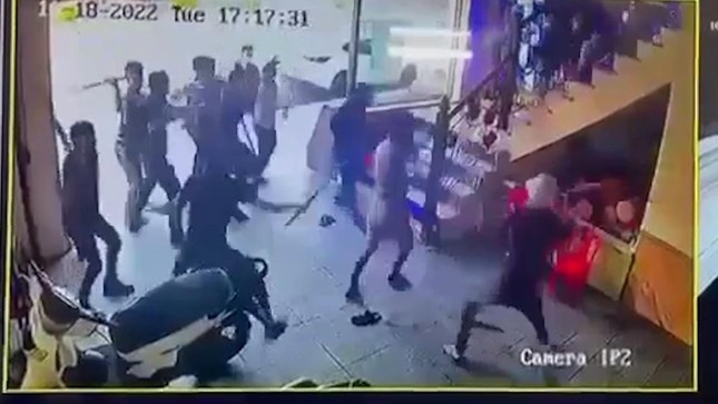 giang ho chem nguoi anh 1