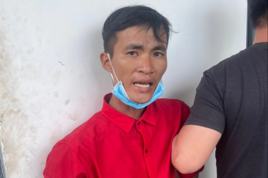 Bat tam giam nhom thanh nien danh nhau lam 2 nguoi tu vong hinh anh