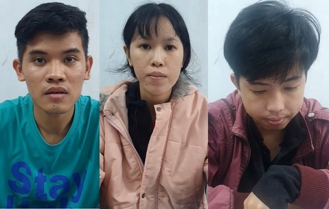 lừa xin visa  ảnh 2 lua xin visa anh 2