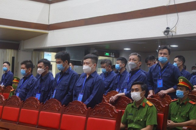 buon lau xang dau anh 1