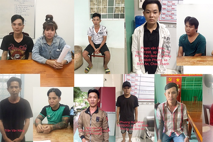 truy bat ba trum anh 5