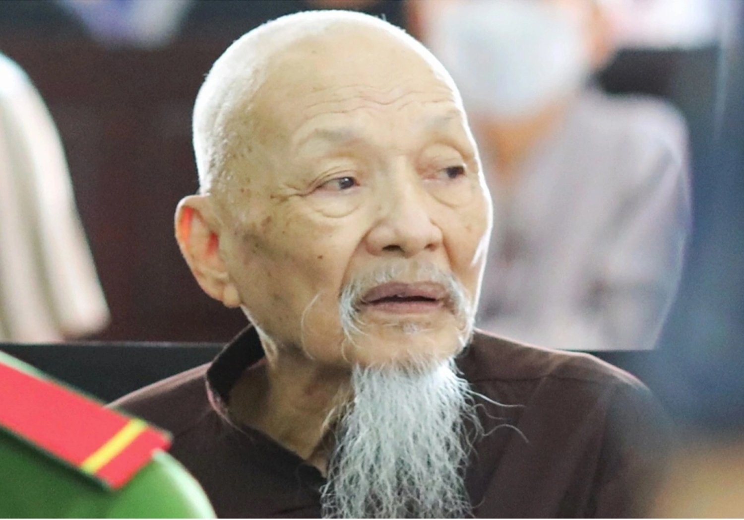 Da co ket qua giam dinh ADN 28 nguoi o Tinh that Bong Lai hinh anh