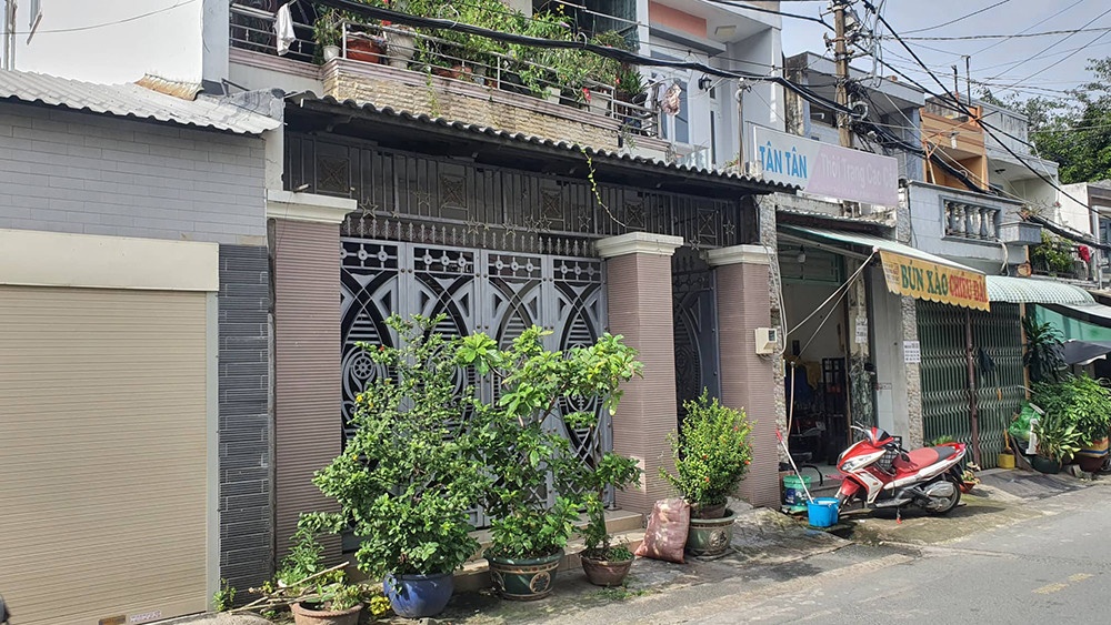 No sung ban cha anh 1