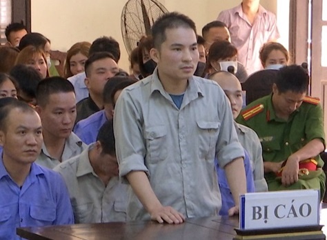 Hon 178 nam tu danh cho Tuan 'to' cung dong pham hinh anh