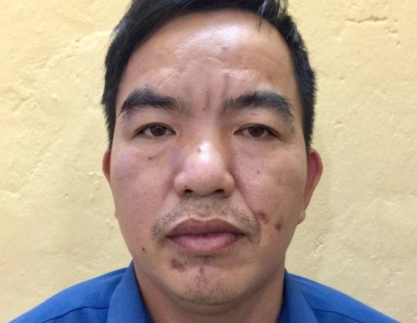 Mao danh cong an, lua nhan tien cua gia dinh benh nhan hinh anh