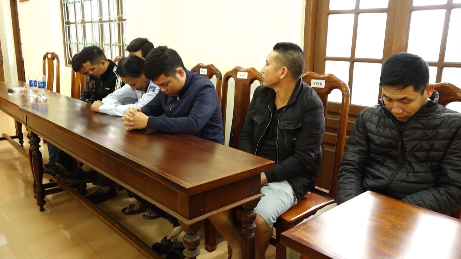 danh bai qua mang anh 1