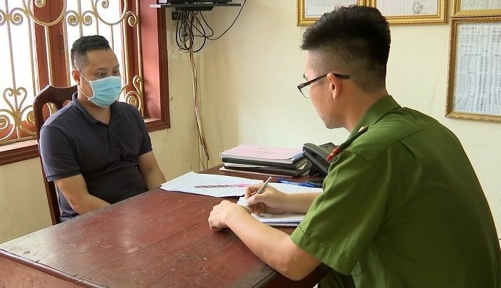 môi giới mại dâm ảnh 1 moi gioi mai dam anh 1