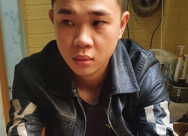 trom cap tai san anh 1