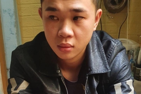 Dot nhap quan karaoke trom hon 200 trieu dong hinh anh