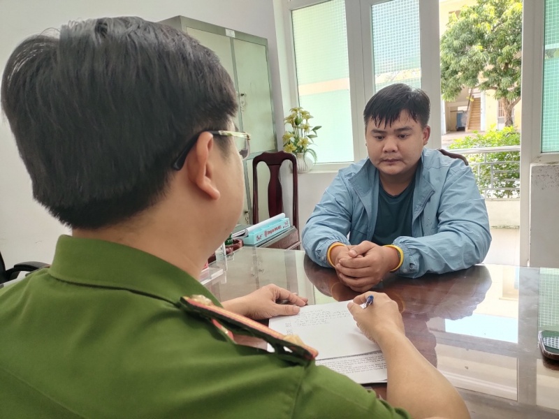 Dan ban gai bo tron sau khi gay an hinh anh