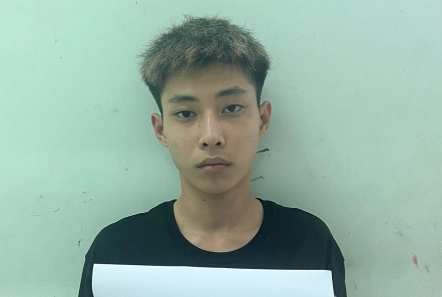 Mang hung khi giai quyet mau thuan giup nguoi yeu cu hinh anh