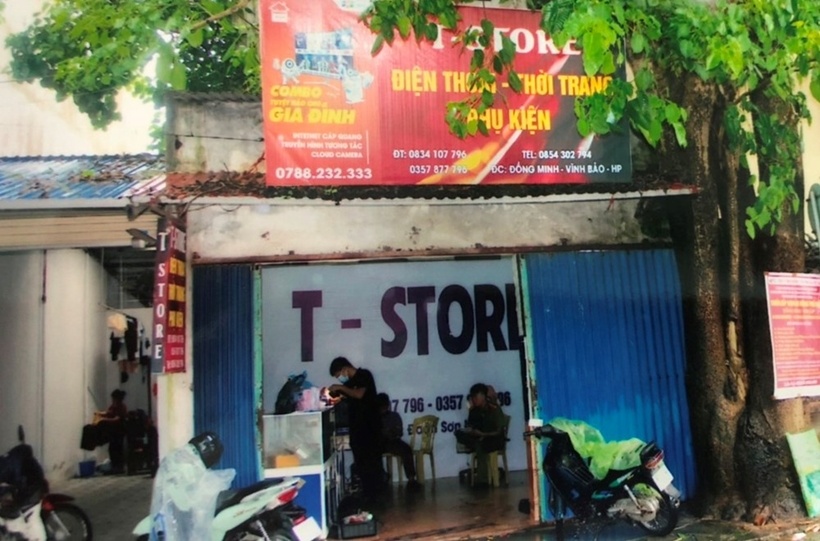 trộm điện thoại ảnh 1 trom dien thoai anh 1