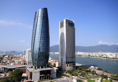 Lam ro nguoi doa khung bo trung tam hanh chinh Da Nang hinh anh