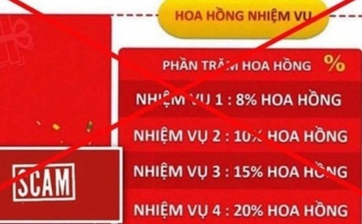 Dieu tra vu nguoi phu nu o quan Ba Dinh bi lua gan nua ty dong hinh anh