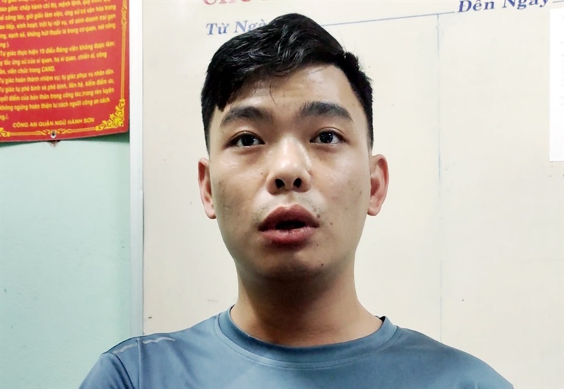 Phi vụ lừa đảo ảnh 1 Phi vu lua dao anh 1