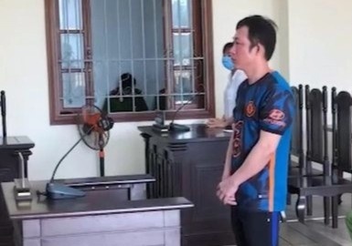 Chong sat hai vo vi doi chia tay hinh anh